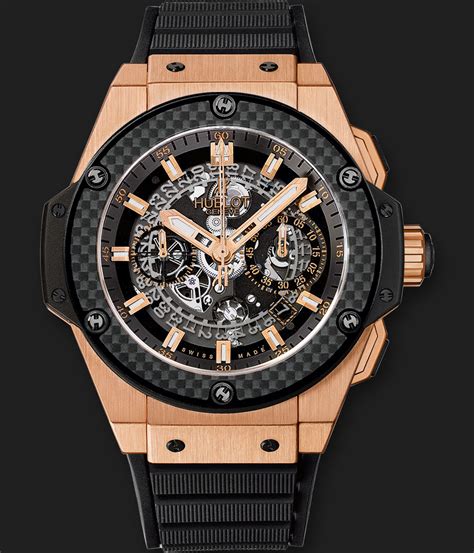 replica watch hublot|E.